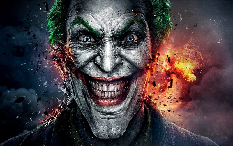 Joker Movie News And Casting