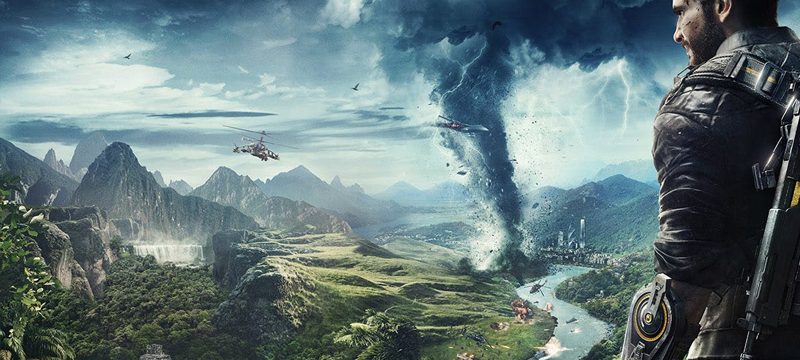 JustCause4