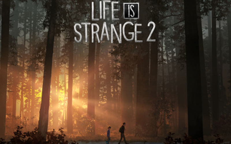 Life Is Strange 2 Details Revealed At Gamescom