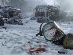 Metro Exodus