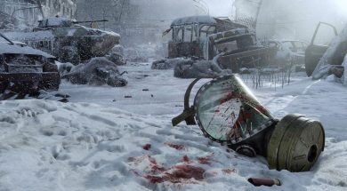 Metro Exodus