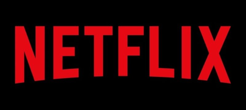 Netflix Header