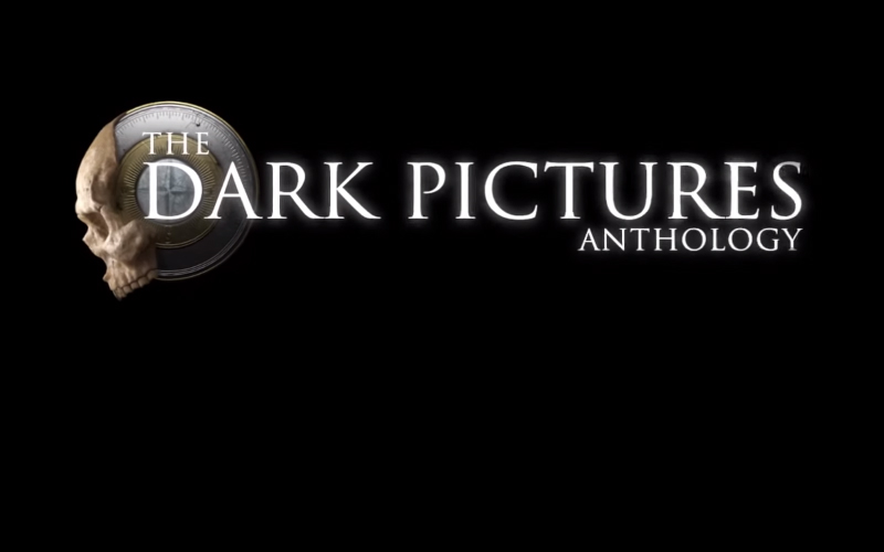 Bandai Namco Announce The Dark Pictures Anthology