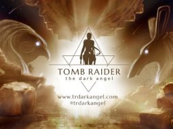 Tomb Raider: The Dark Angel