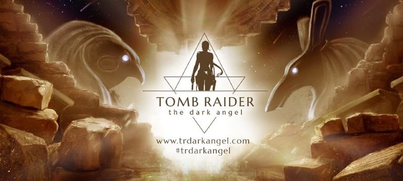 Tomb Raider: The Dark Angel