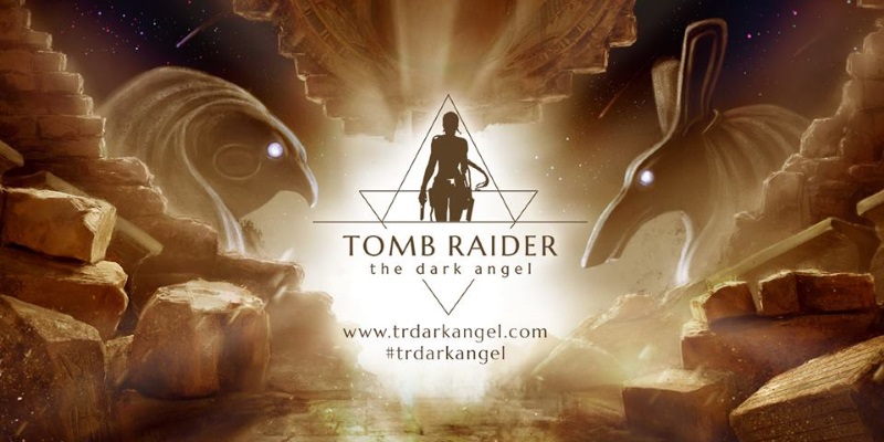 Tomb Raider: The Dark Angel Project Revealed