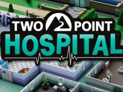 Two Point Hospital Launches