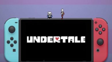 UnderTaleNinSwitch