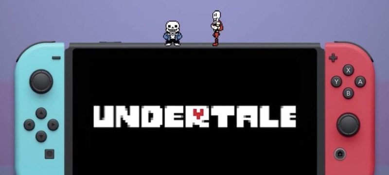 UnderTaleNinSwitch