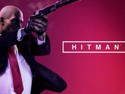 Hitman 2