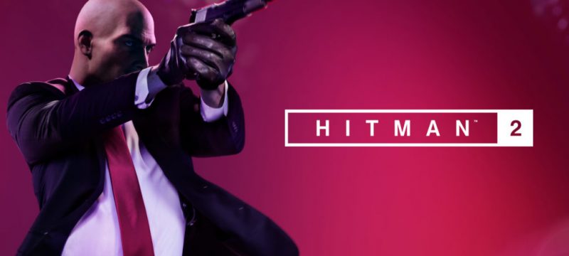 Hitman 2