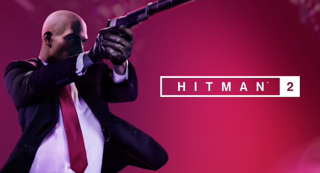 HITMAN Season 1 Content Coming To HITMAN 2