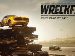 Wreckfest Header