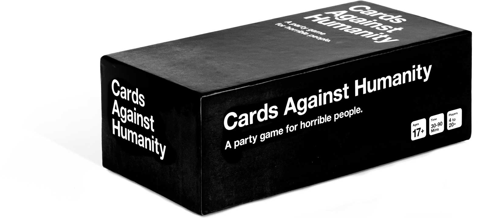 Cards Against Humanity Needs You