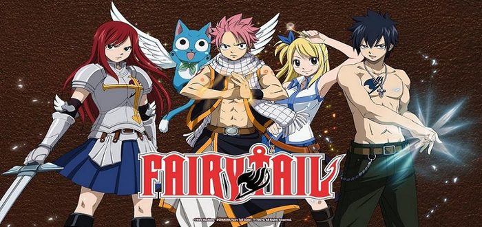 Fairy Tail Final Season Gets A Preview