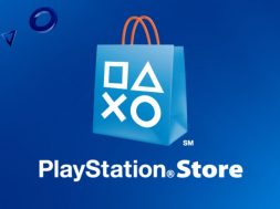 PSN Store