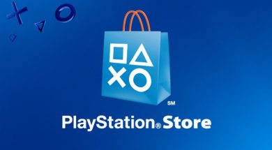 PSN Store