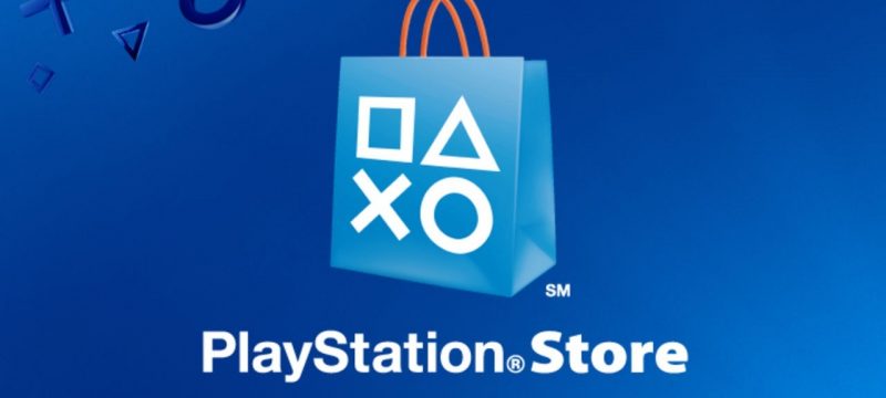 PSN Store