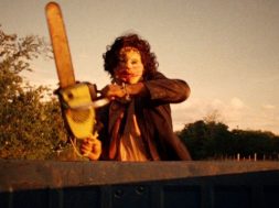 leatherface