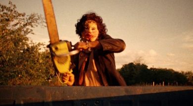 leatherface