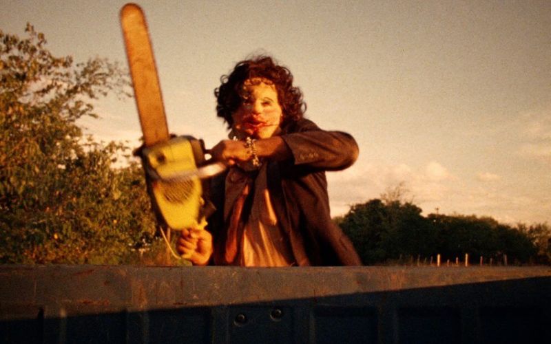 New Life For Leatherface?