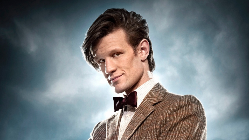 Matt Smith Heading To Star Wars Universe