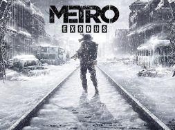 Metro Exodus