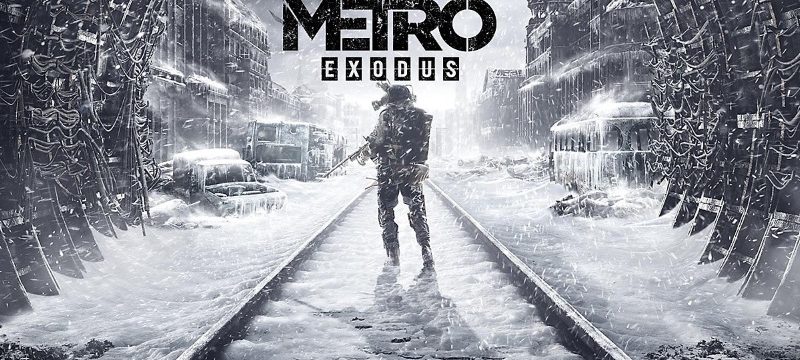 Metro Exodus