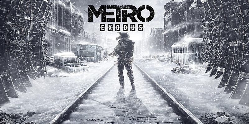 Metro Exodus Impressions From Gamescom 2018