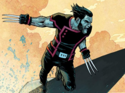 return of wolverine declan shalvey