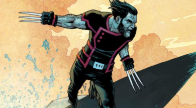 return of wolverine declan shalvey