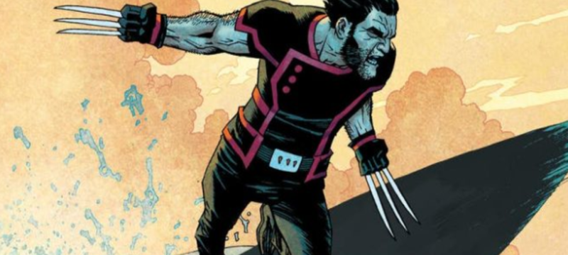 return of wolverine declan shalvey