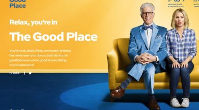 the good place featured