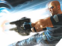 TimeSplitters IP Header