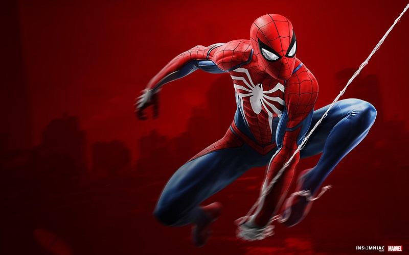 Spider-Man – Review