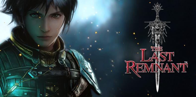 The Last Remnant Remastered Looks Beautiful