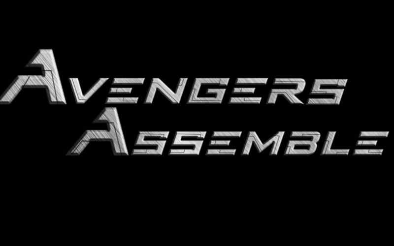 Avengers 4 Fan Animated Trailer You Must Watch