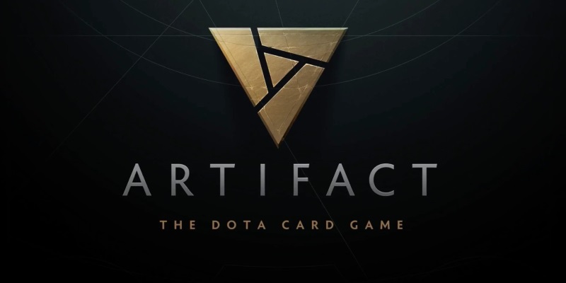 Valve’s Artifact Drops Gameplay Video