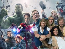 Avengers Abba