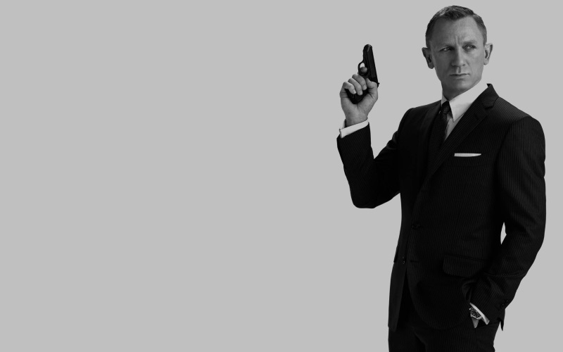 Bond 25 Gets A New Director