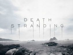 Death Stranding Event