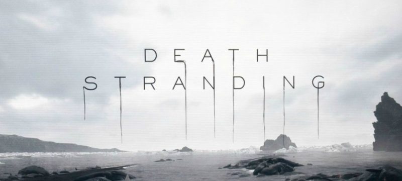 Death Stranding Event