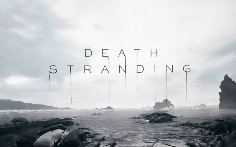 Death Stranding Event For TGS And For American Talk Show