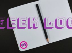 GEEK LOG (1)