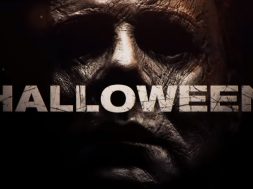 Halloween Movie 2018