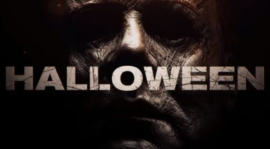 Halloween Movie 2018