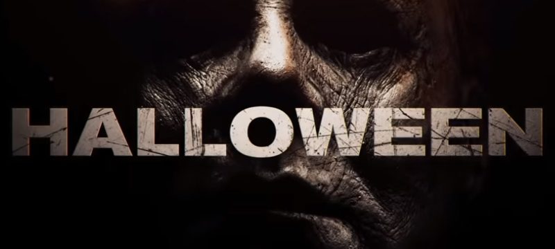 Halloween Movie 2018