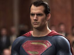 Henry Cavill Superman