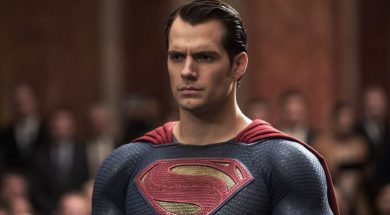 Henry Cavill Superman