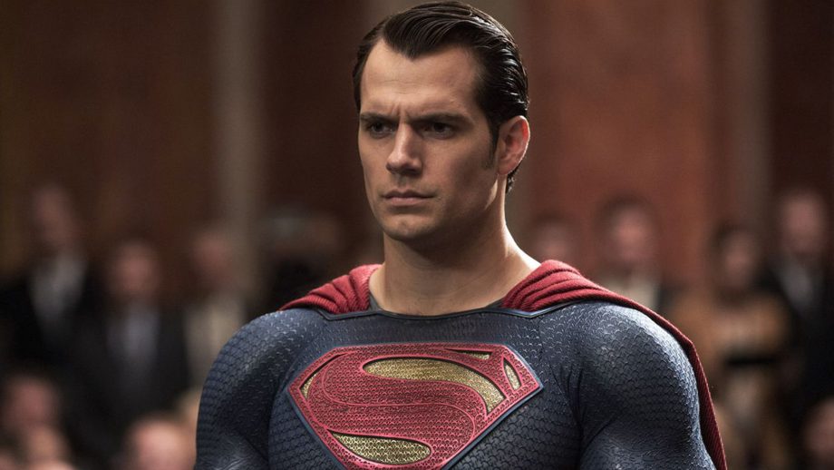 Henry Cavill Reportedly Steps Away From Superman